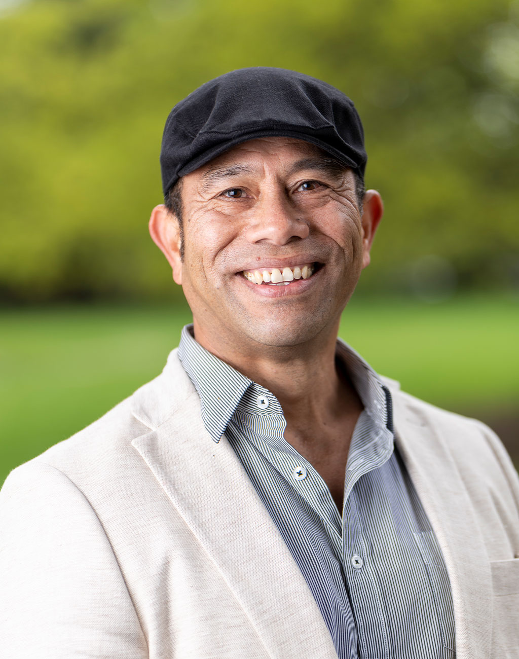 Alex Talopa'u
