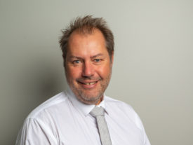 Craig Batty