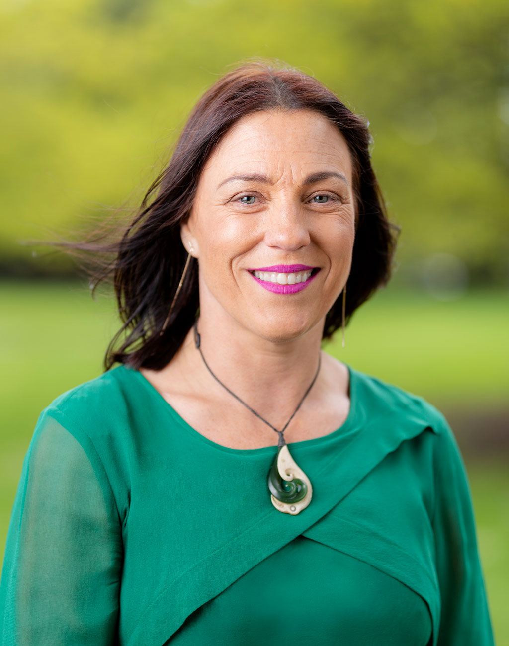 Jo Walker